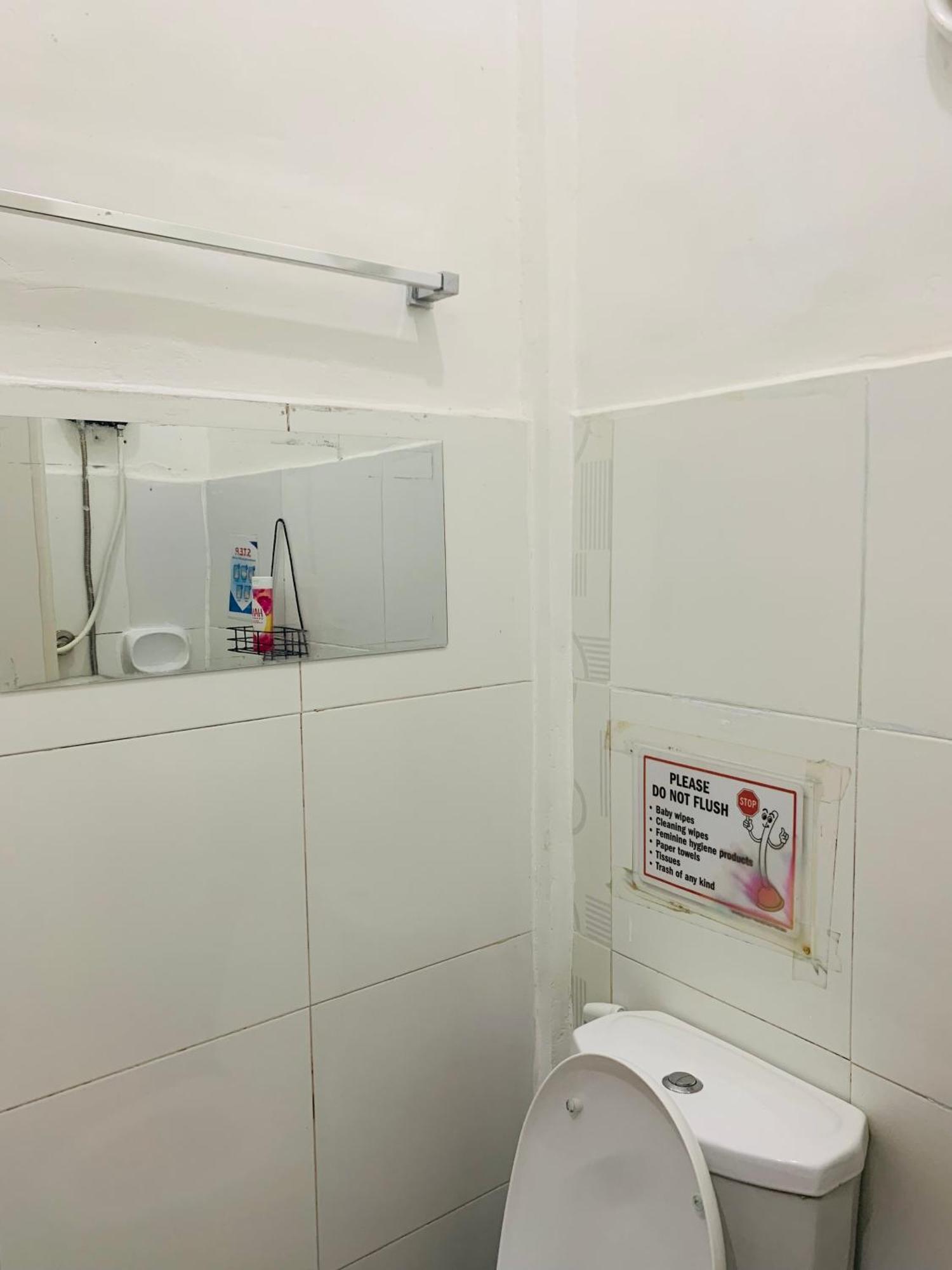 Queen'S Room Rental 1 El Nido Zewnętrze zdjęcie