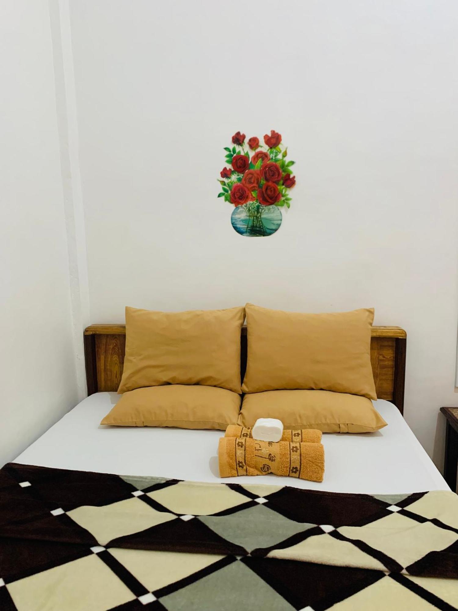Queen'S Room Rental 1 El Nido Zewnętrze zdjęcie