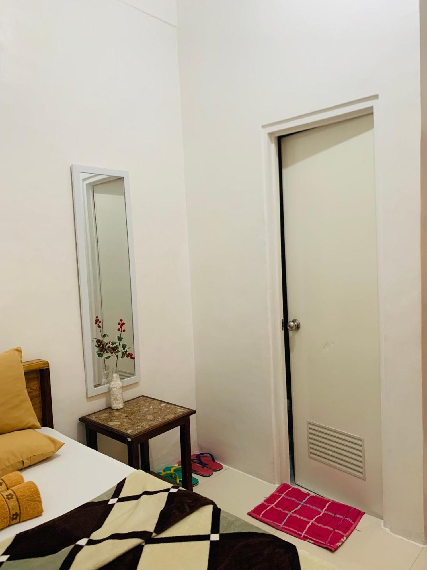 Queen'S Room Rental 1 El Nido Zewnętrze zdjęcie