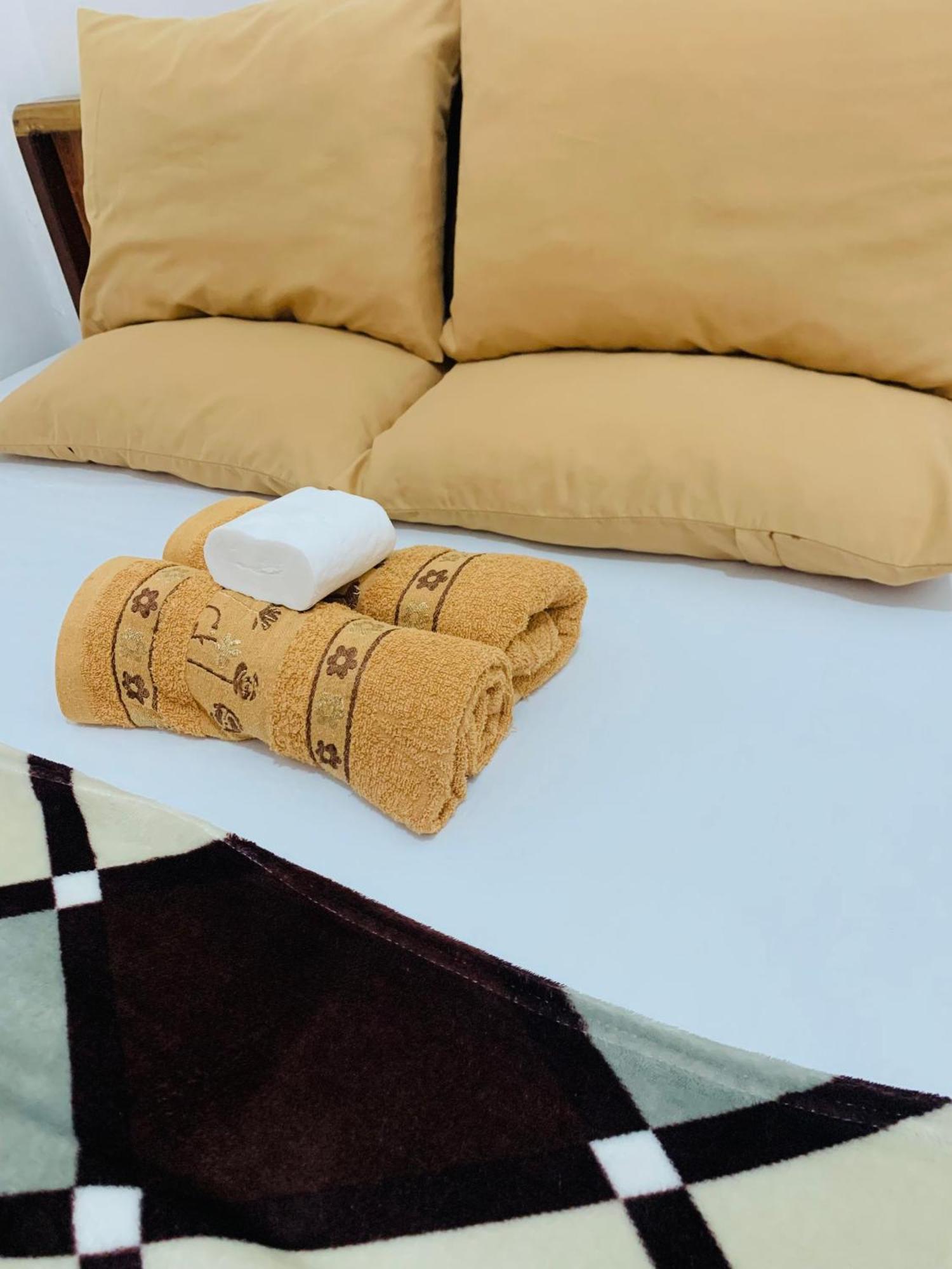 Queen'S Room Rental 1 El Nido Zewnętrze zdjęcie