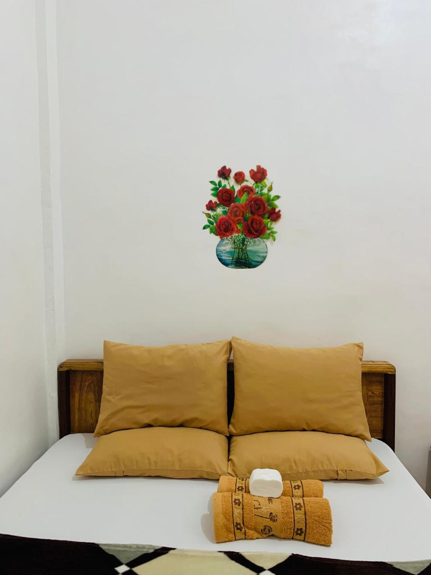 Queen'S Room Rental 1 El Nido Zewnętrze zdjęcie