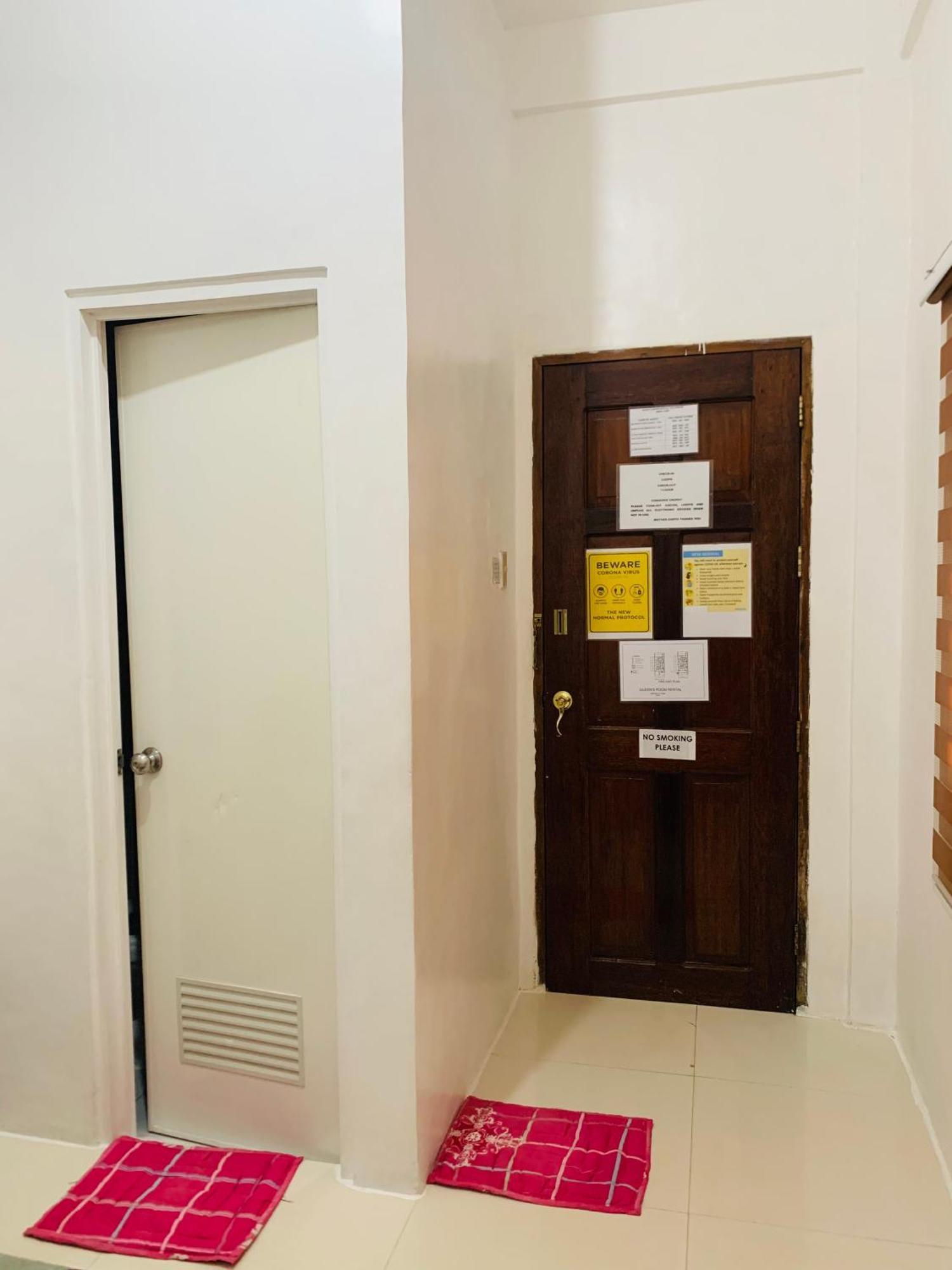Queen'S Room Rental 1 El Nido Zewnętrze zdjęcie