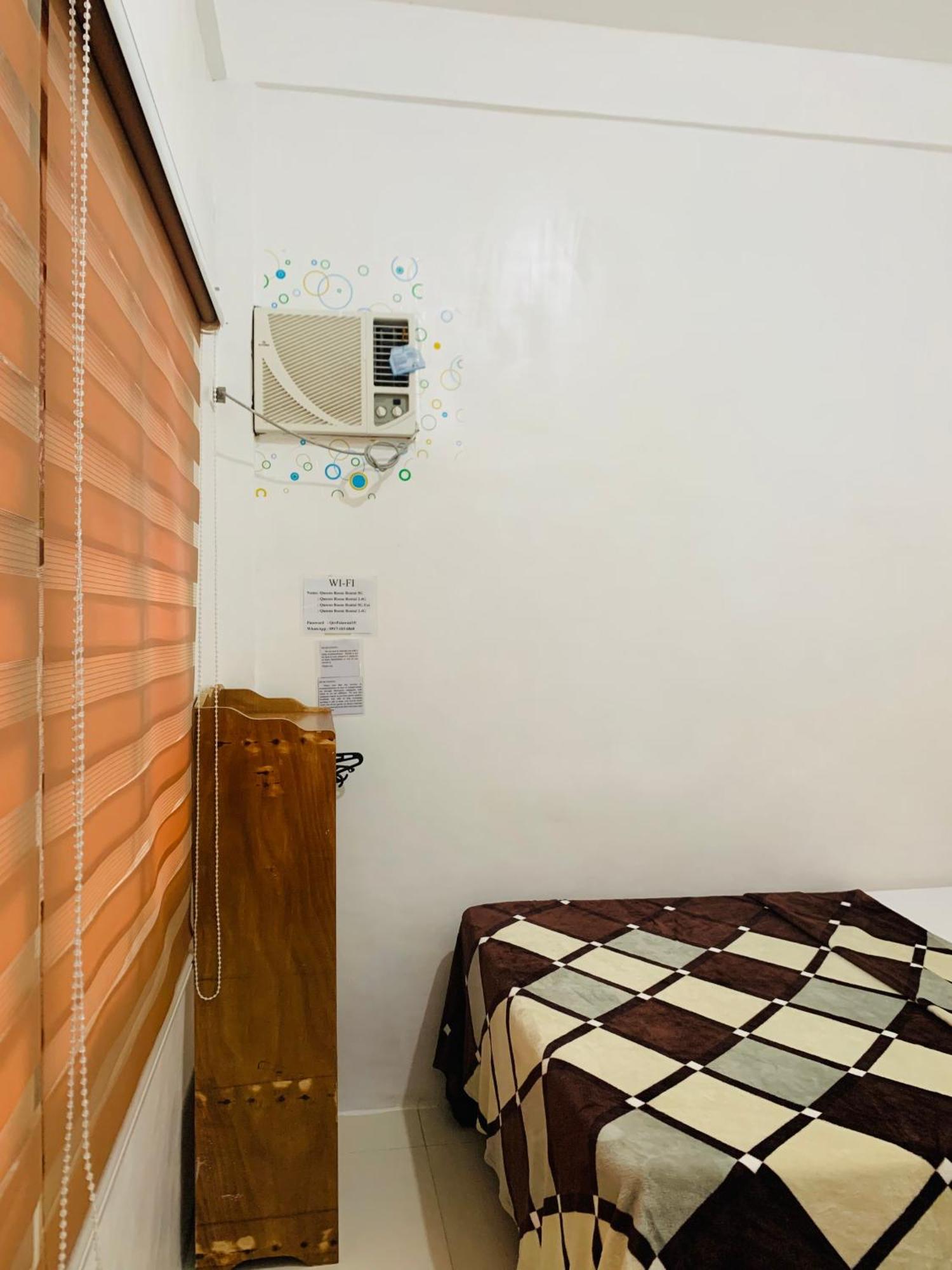 Queen'S Room Rental 1 El Nido Zewnętrze zdjęcie