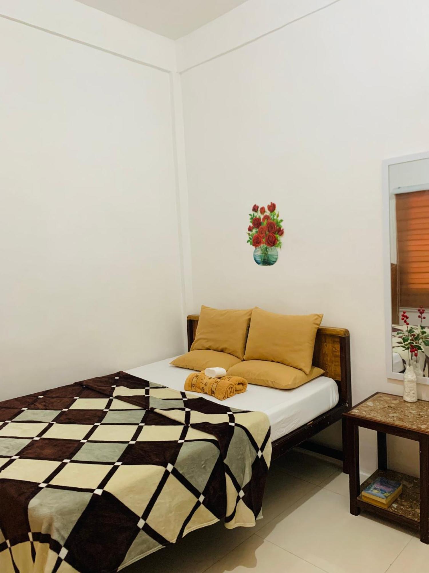 Queen'S Room Rental 1 El Nido Zewnętrze zdjęcie